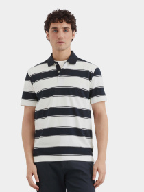 Поло Marc O’Polo модель 522214553046-D10 Фото