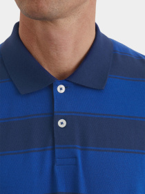 Поло Marc O’Polo модель 522214553046-D76 Фото