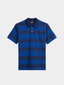 Поло Marc O’Polo модель 522214553046-D76 Фото