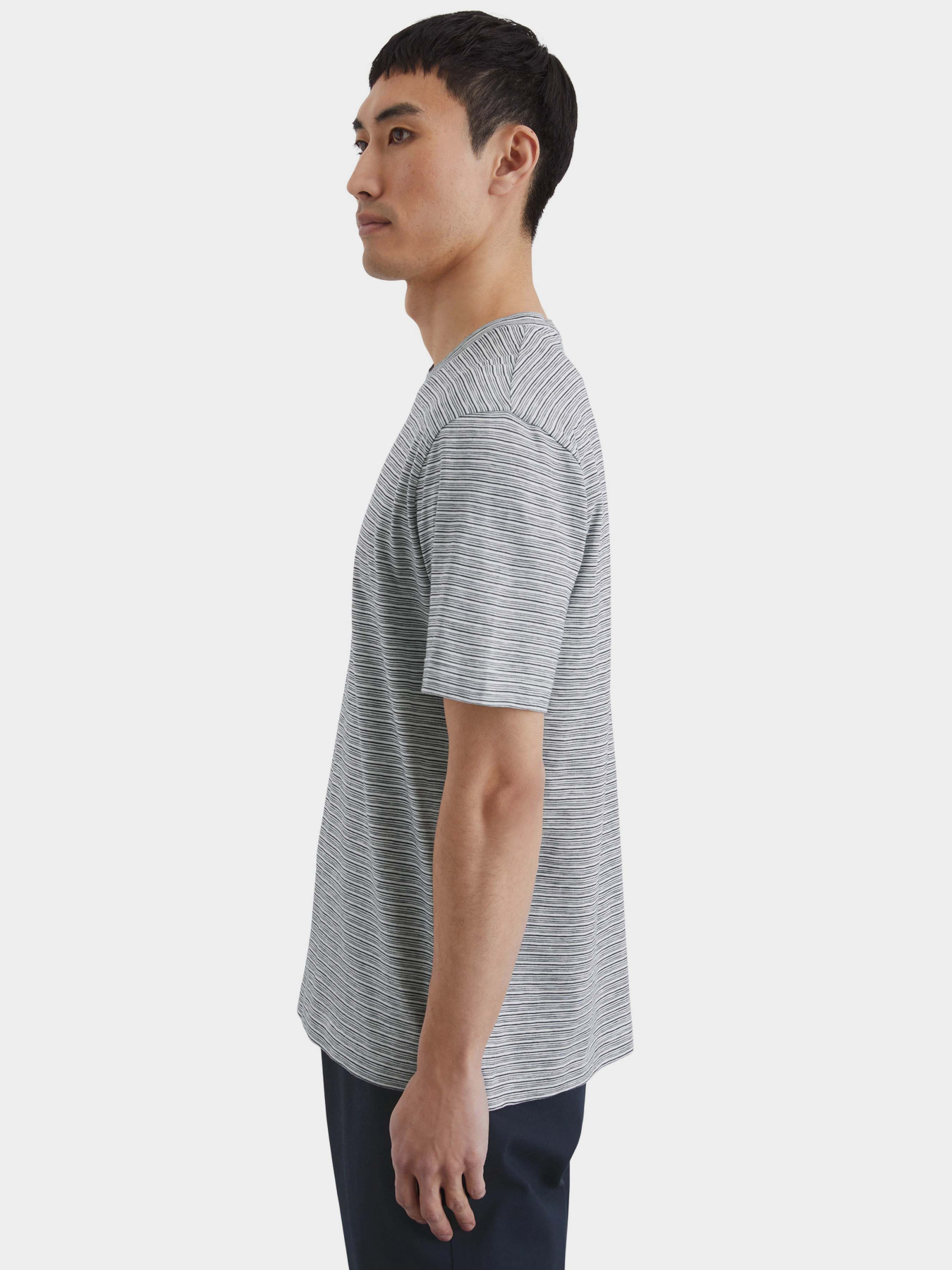 Футболка Marc O’Polo модель 522218651174-D11 Фото