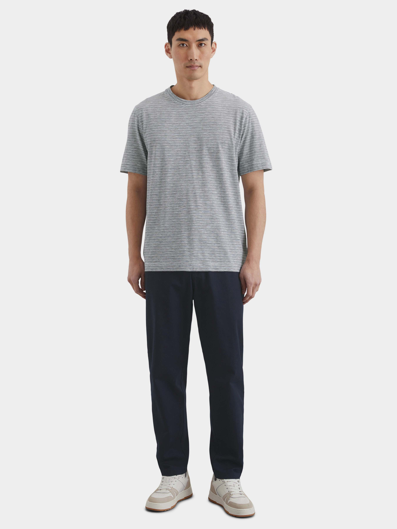 Футболка Marc O’Polo модель 522218651174-D11 Фото