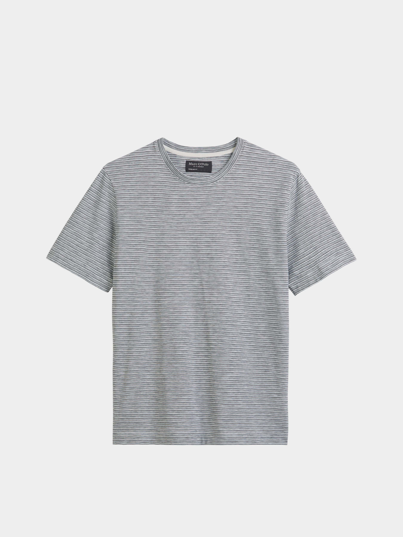 Футболка Marc O’Polo модель 522218651174-D11 Фото