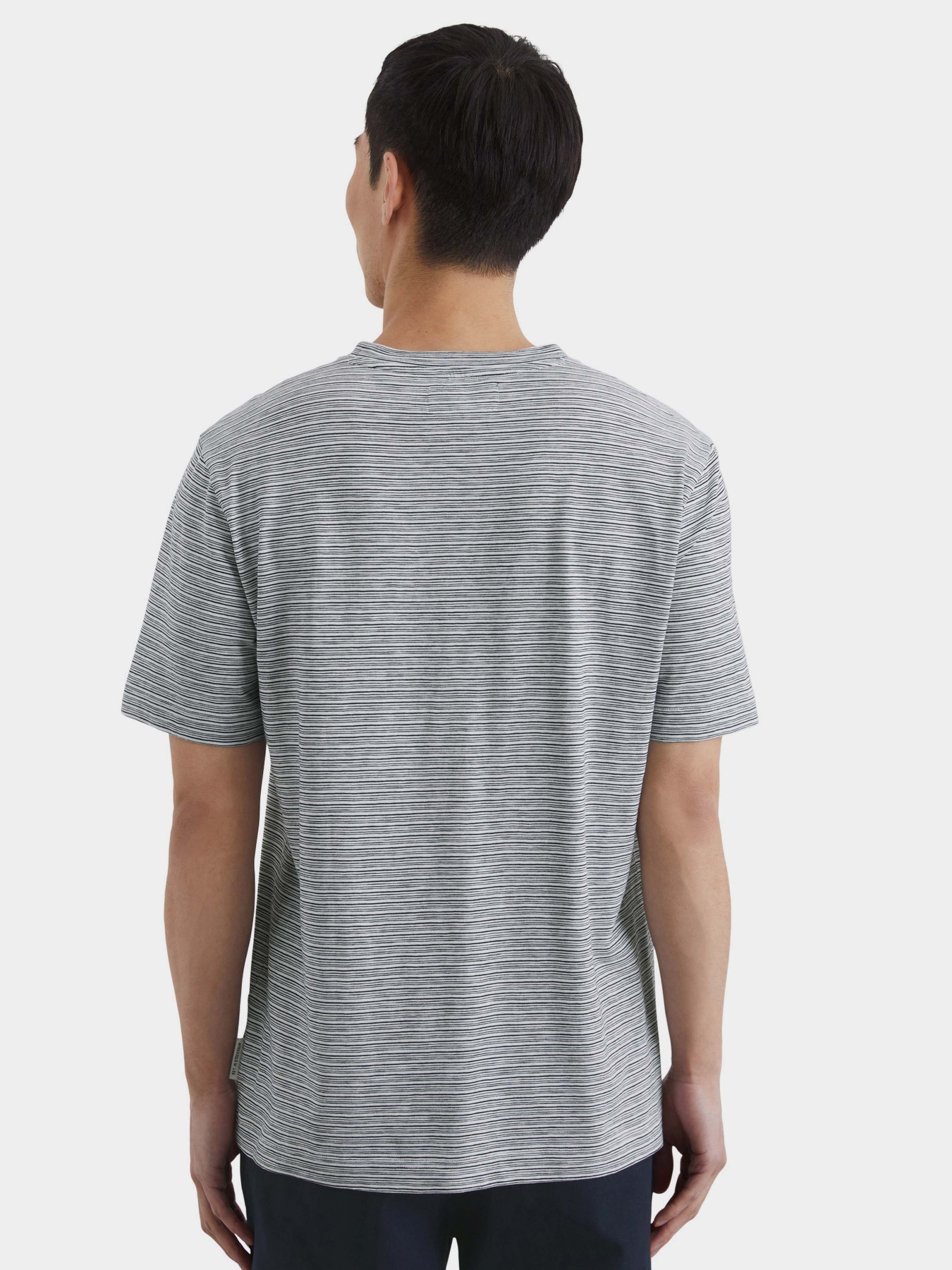 Футболка Marc O’Polo модель 522218651174-D11 Фото