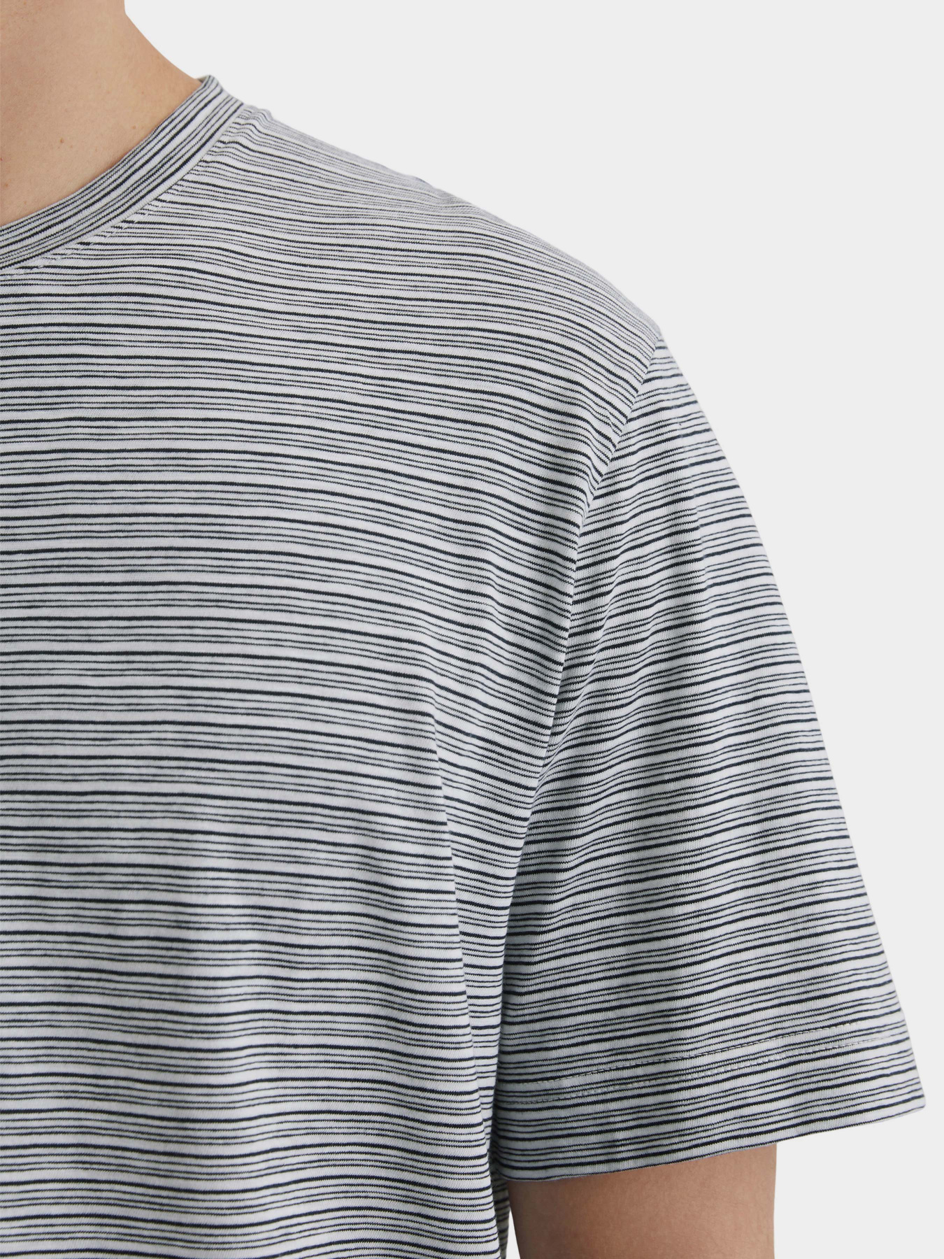 Футболка Marc O’Polo модель 522218651174-D11 Фото