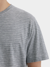 Футболка Marc O’Polo модель 522218651174-D11 Фото