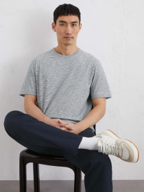 Футболка Marc O’Polo модель 522218651174-D11 Фото