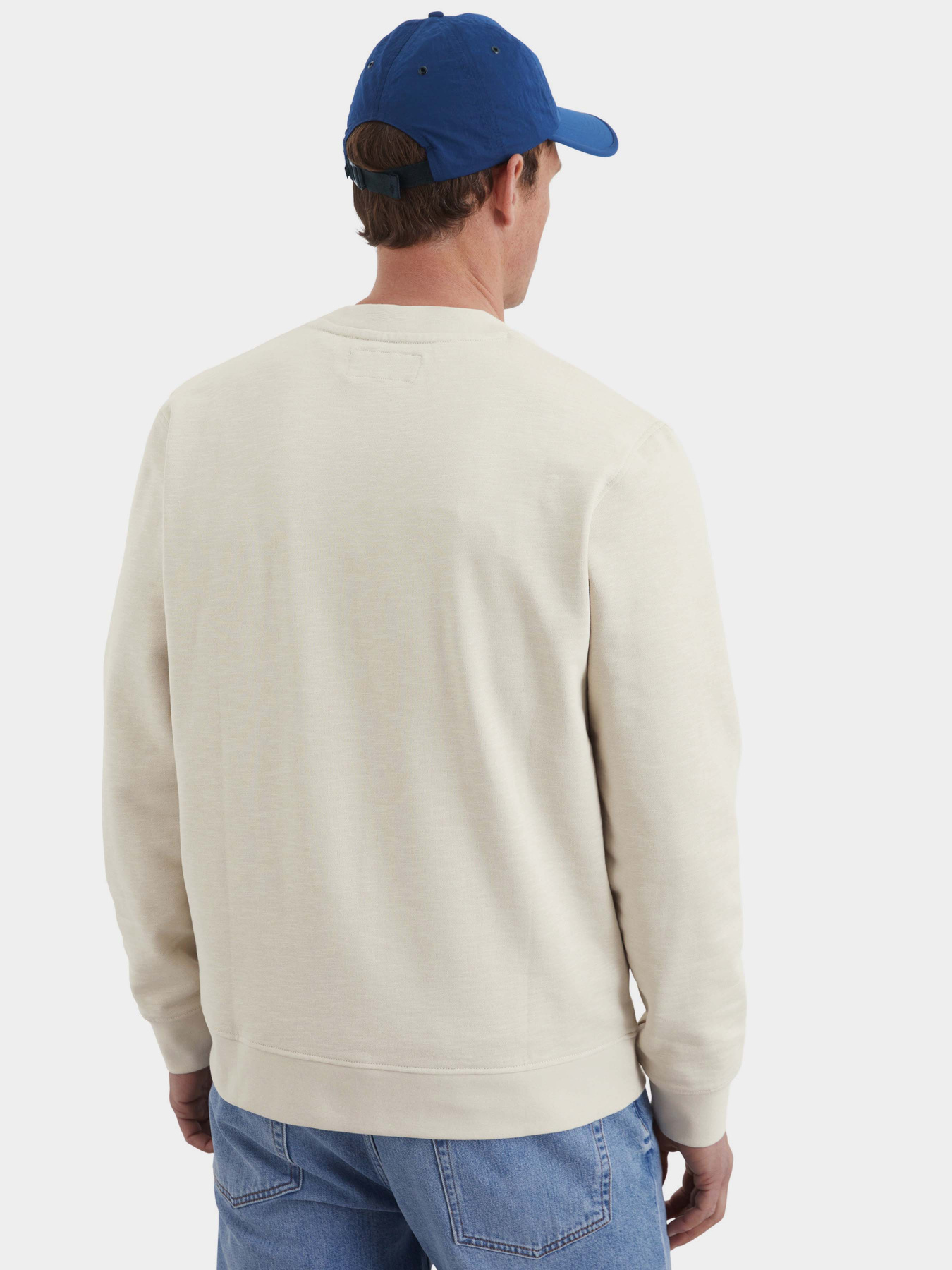 Свитшот Marc O’Polo модель 522401554054-707 Фото