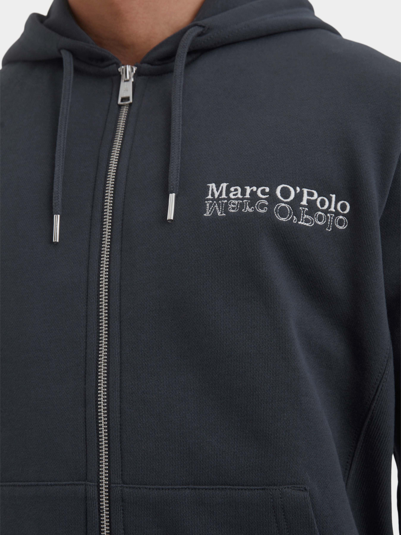 Кофта Marc O’Polo модель 522402457022-898 Фото