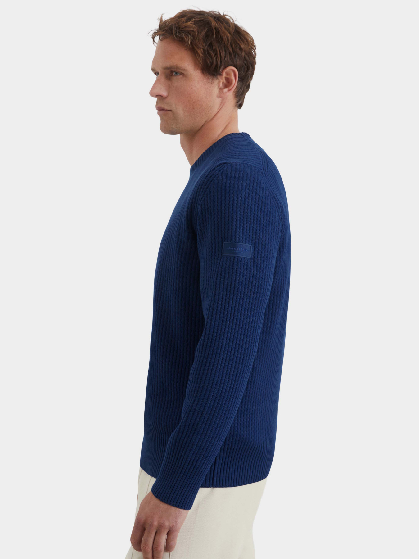 Джемпер Marc O’Polo модель 522502460206-871 Фото