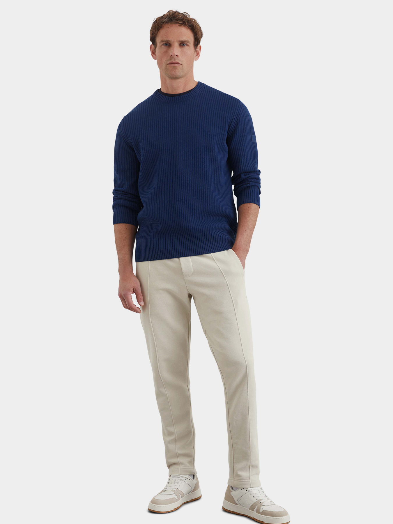 Джемпер Marc O’Polo модель 522502460206-871 Фото