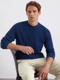 Джемпер Marc O’Polo модель 522502460206-871 Фото