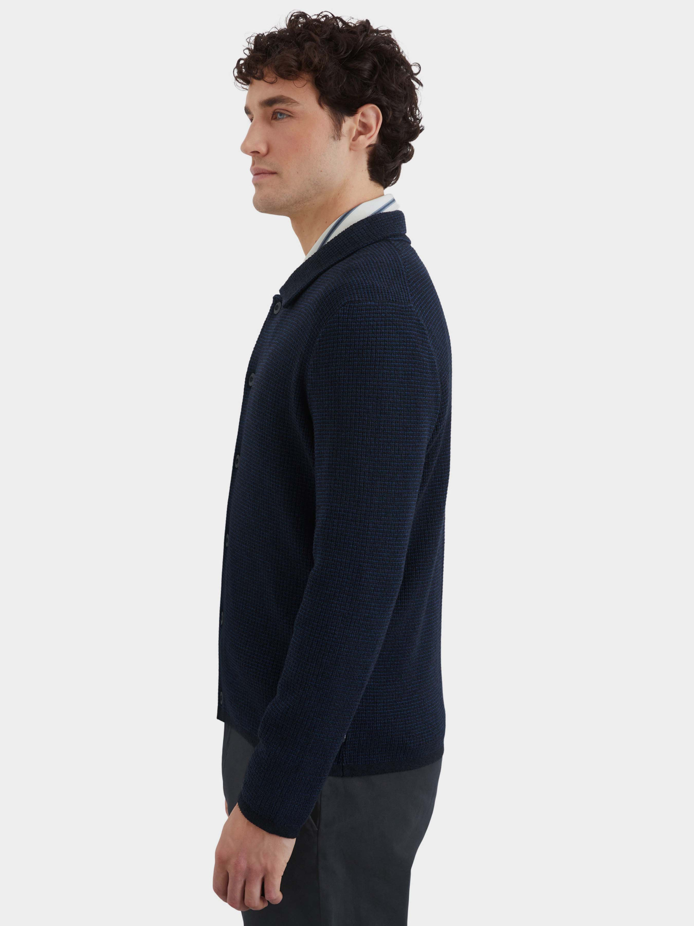 Кардиган Marc O’Polo модель 522503361202-898 Фото