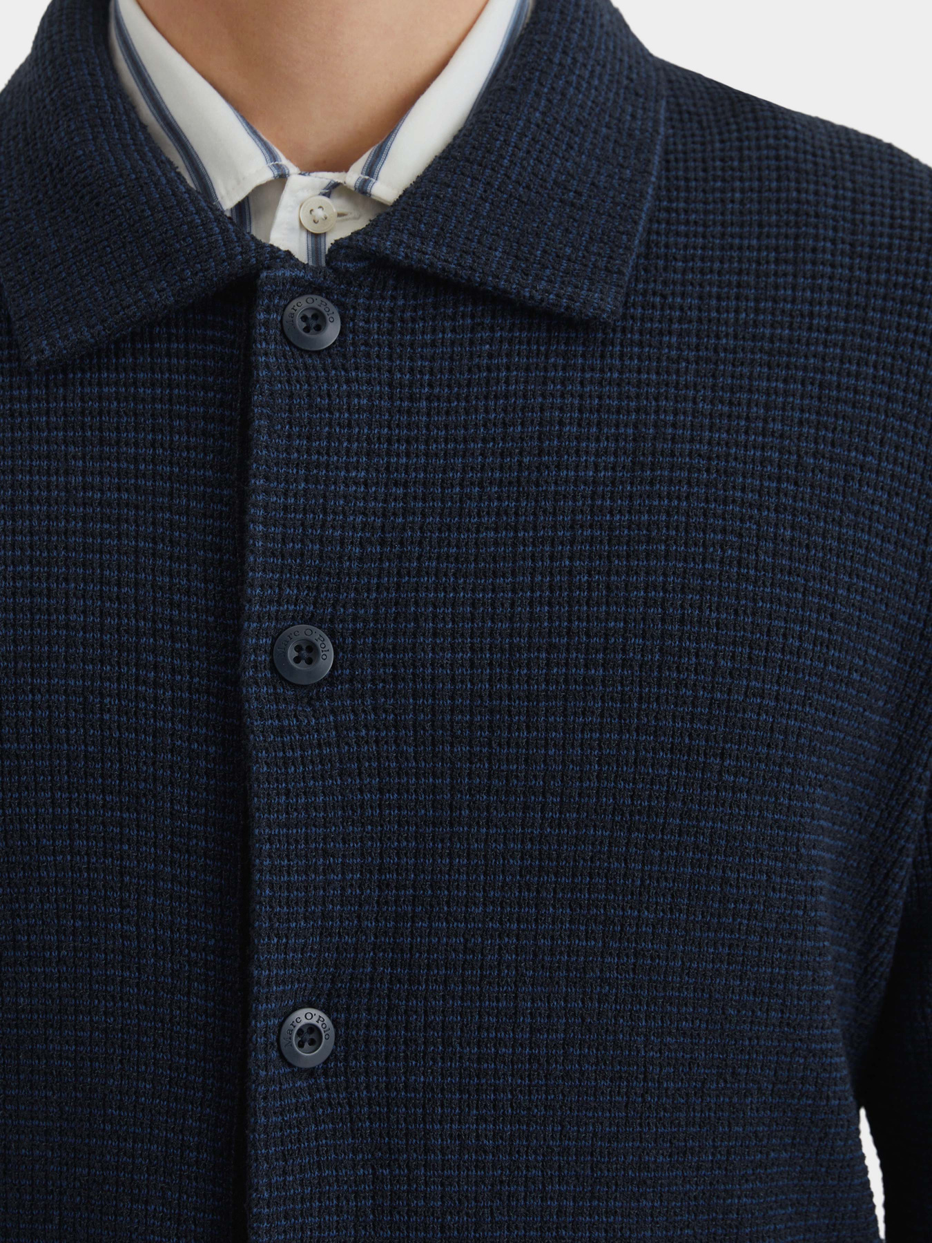 Кардиган Marc O’Polo модель 522503361202-898 Фото