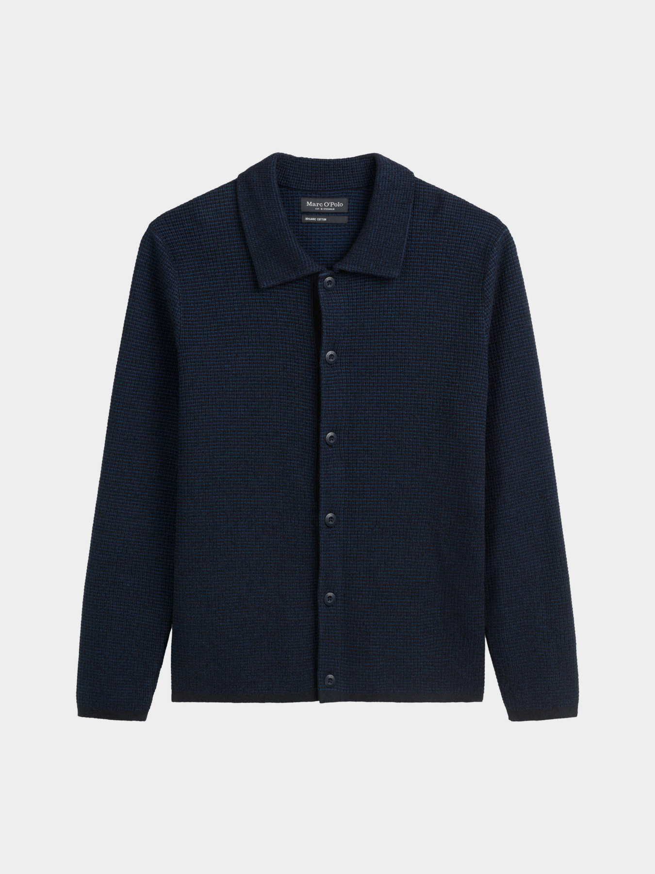 Кардиган Marc O’Polo модель 522503361202-898 Фото