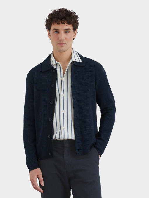 Кардиган Marc O’Polo модель 522503361202-898 Фото