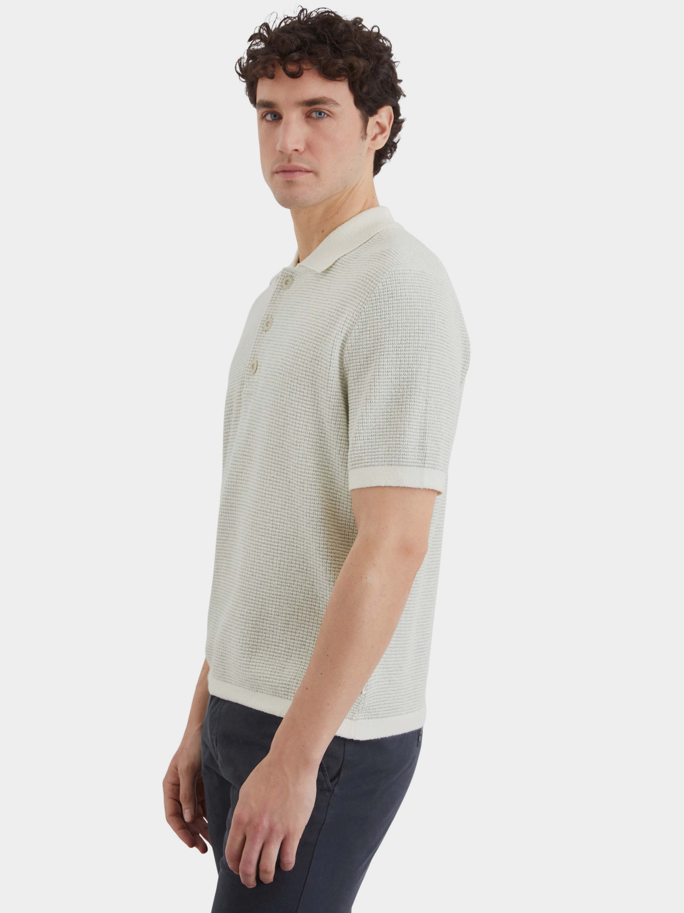 Поло Marc O’Polo модель 522503362050-152 Фото