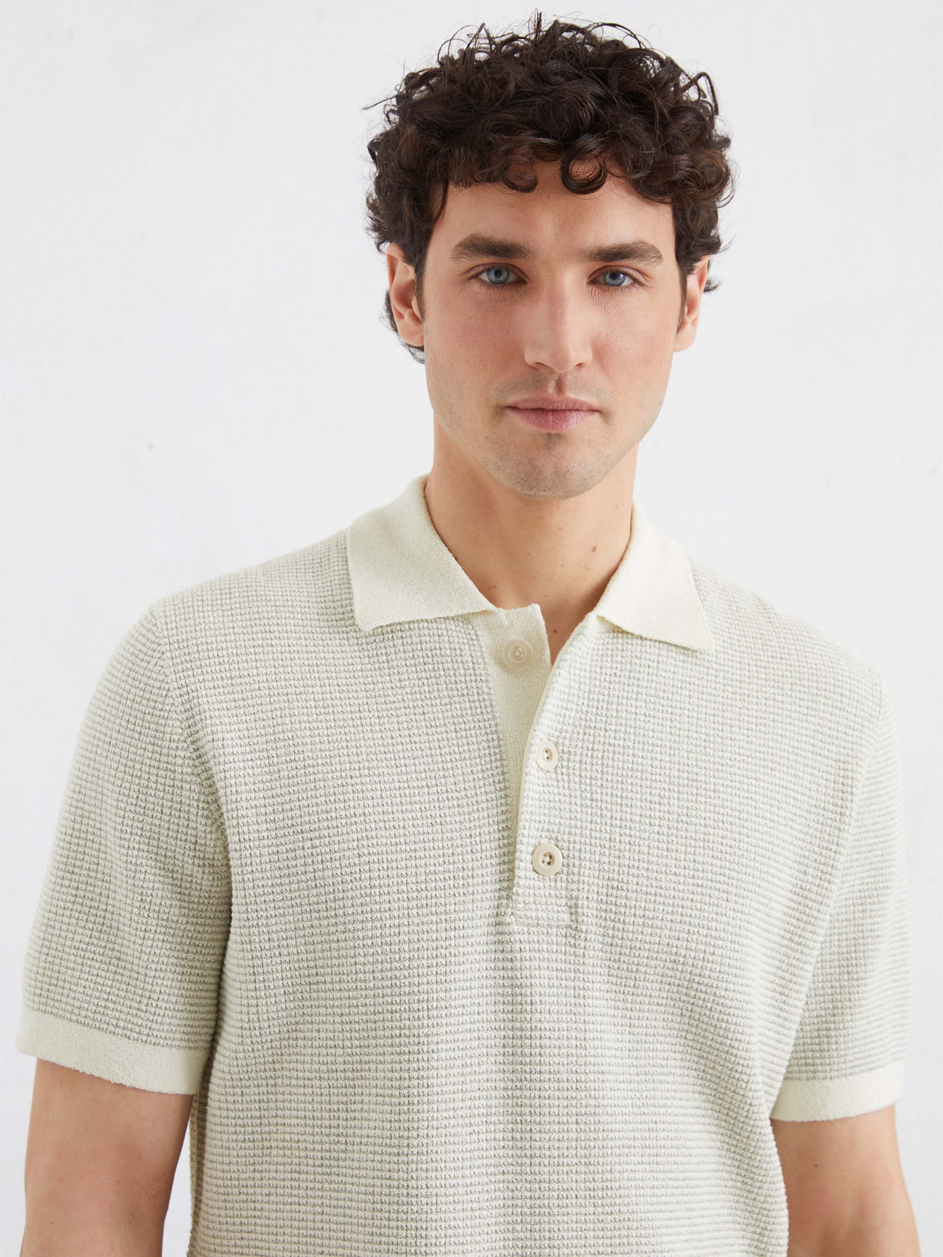 Поло Marc O’Polo модель 522503362050-152 Фото