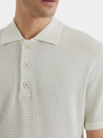 Поло Marc O’Polo модель 522503362050-152 Фото