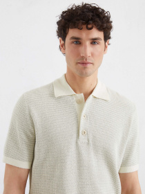 Поло Marc O’Polo модель 522503362050-152 Фото