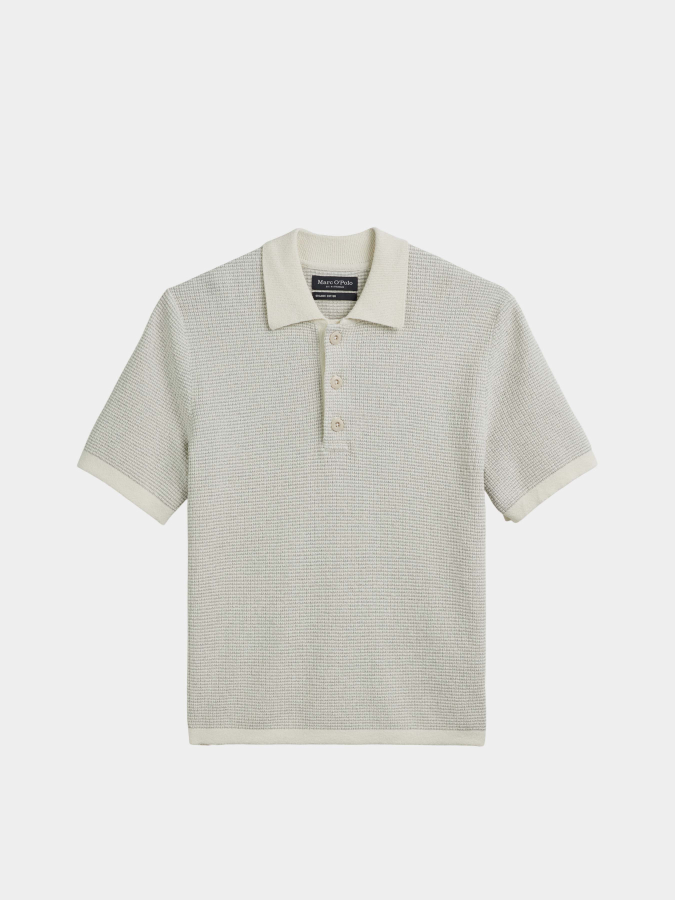 Поло Marc O’Polo модель 522503362050-152 Фото