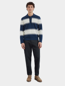 Поло Marc O’Polo модель 522504260048-871 Фото