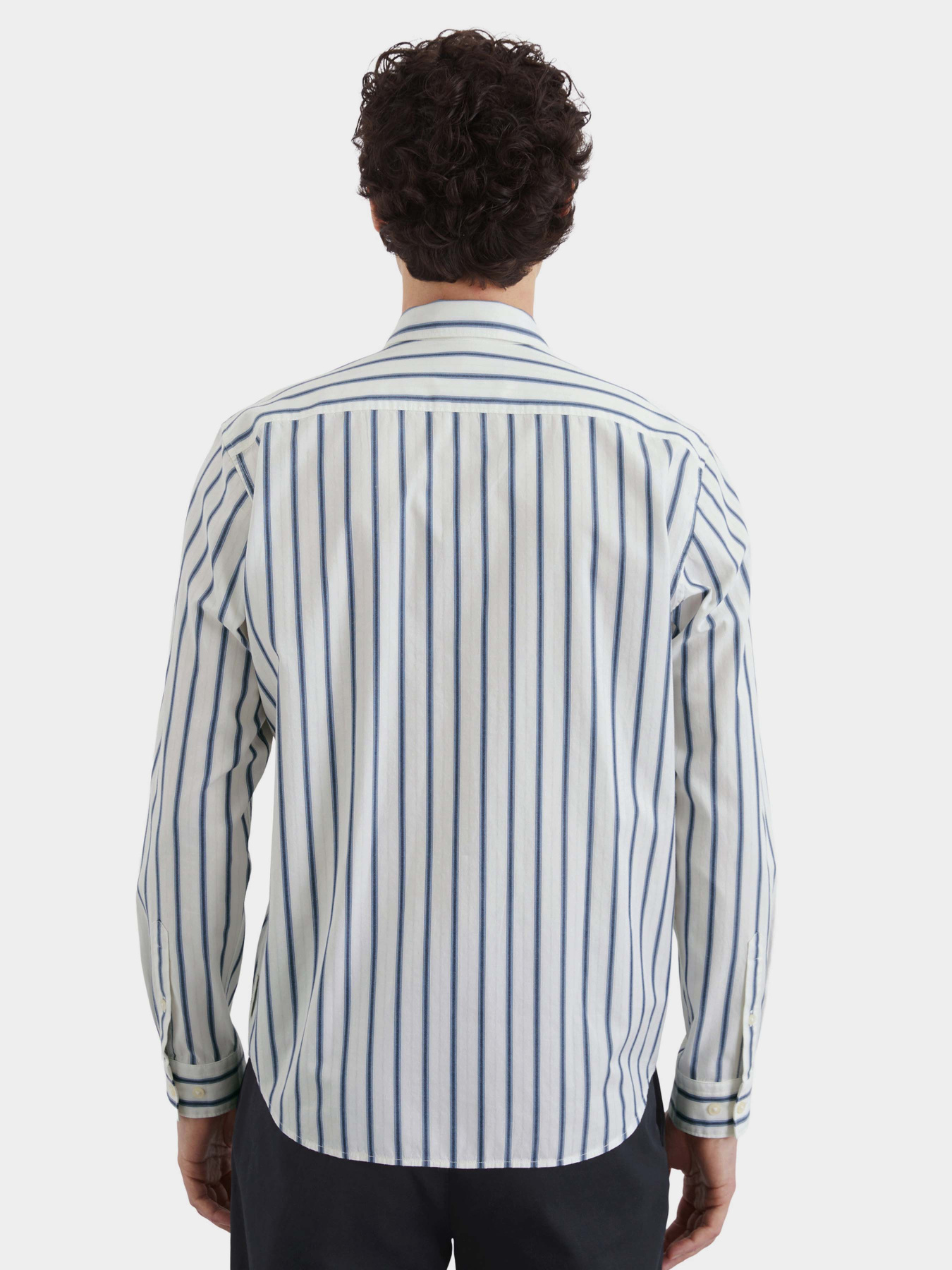 Сорочка Marc O’Polo модель 522721642598-B89 Фото