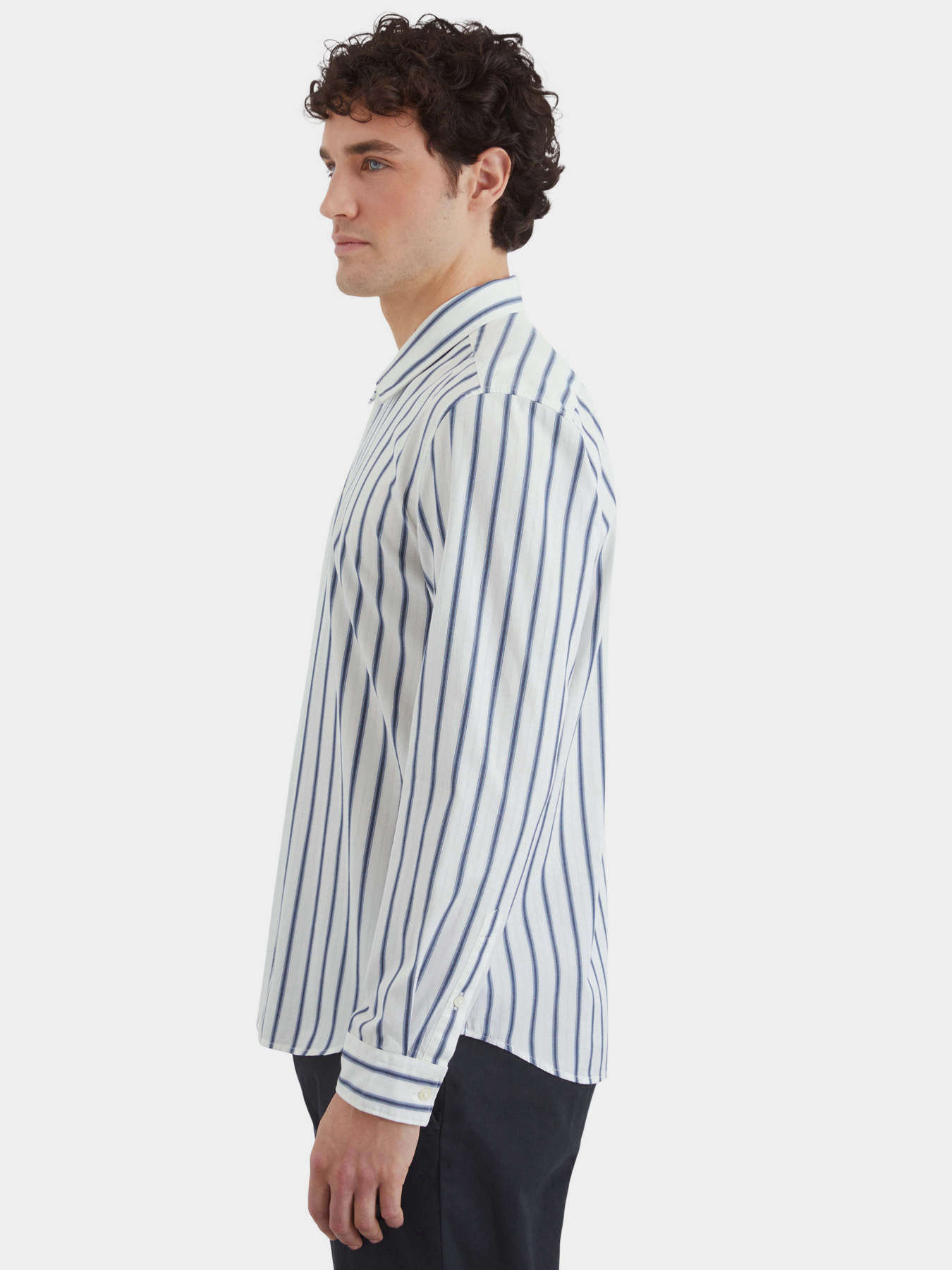 Сорочка Marc O’Polo модель 522721642598-B89 Фото