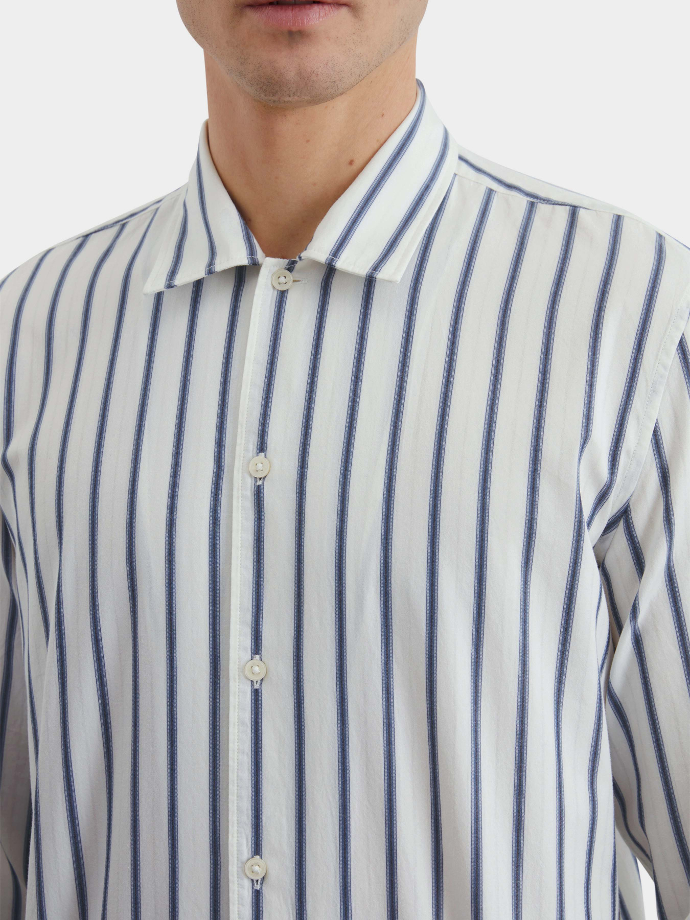 Сорочка Marc O’Polo модель 522721642598-B89 Фото