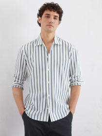 Сорочка Marc O’Polo модель 522721642598-B89 Фото