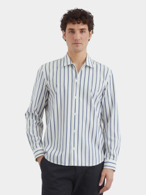 Сорочка Marc O’Polo модель 522721642598-B89 Фото