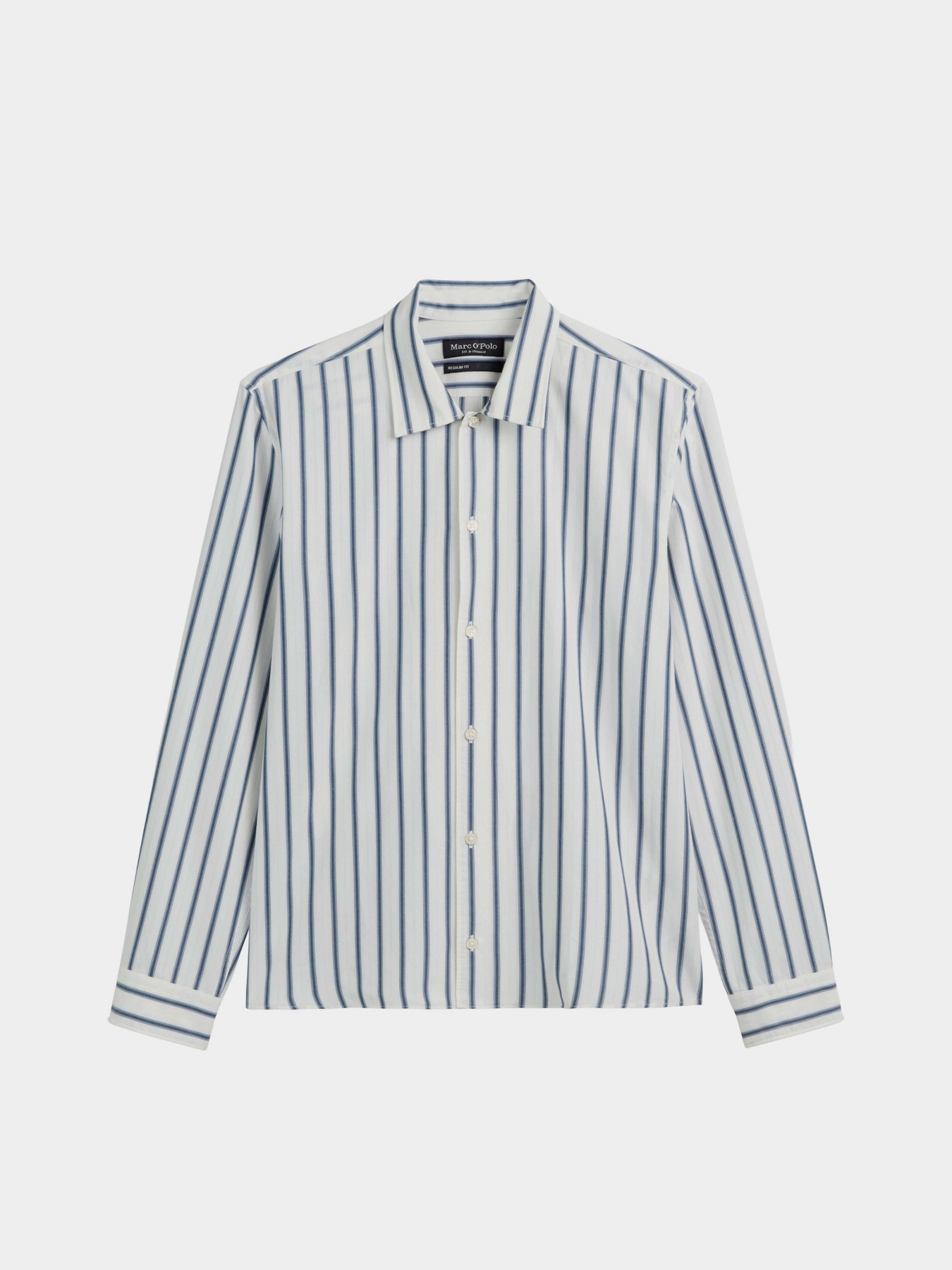 Рубашка повседневная Marc O’Polo модель 522721642598-B89 Фото