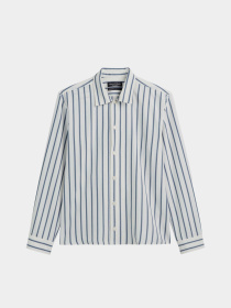 Рубашка повседневная Marc O’Polo модель 522721642598-B89 Фото