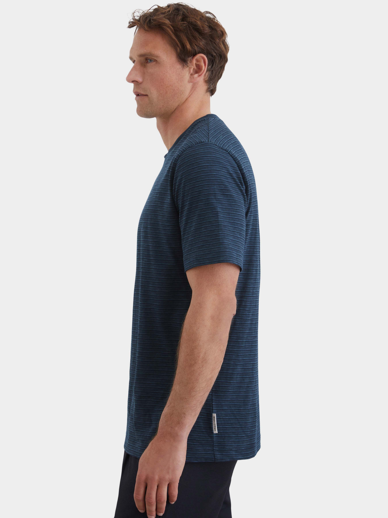 Футболка Marc O’Polo модель M22218651174-D19 Фото