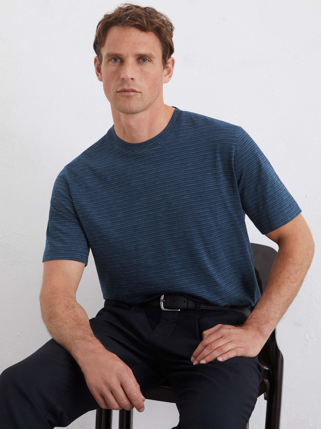 Футболка Marc O’Polo модель M22218651174-D19 Фото