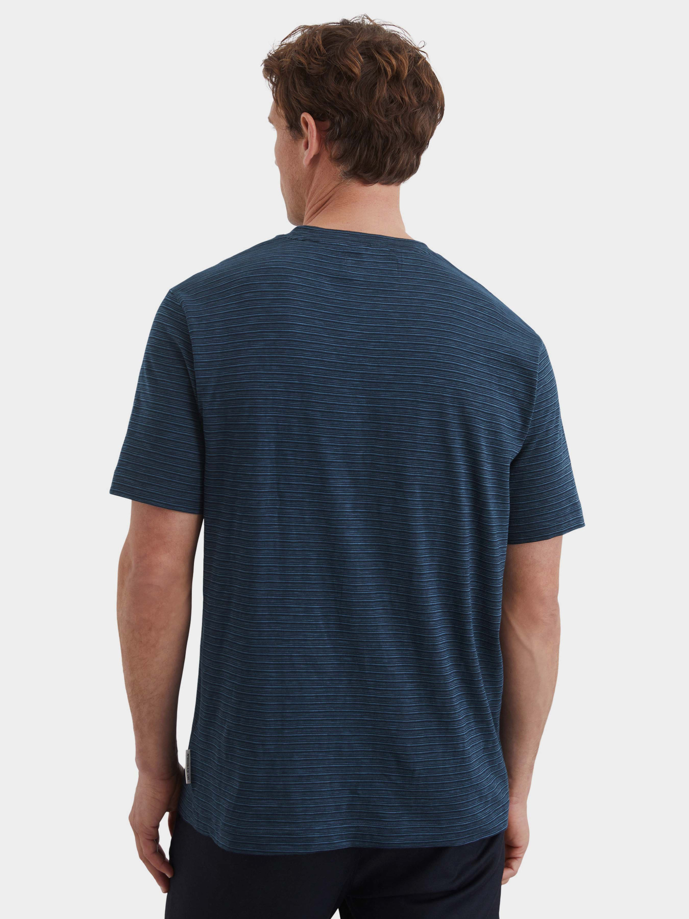 Футболка Marc O’Polo модель M22218651174-D19 Фото