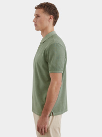 Поло Marc O’Polo модель M22226653000-438 Фото