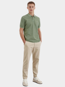 Поло Marc O’Polo модель M22226653000-438 Фото