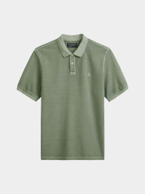 Поло Marc O’Polo модель M22226653000-438 Фото