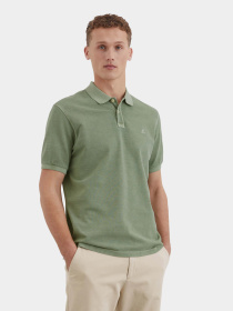 Поло Marc O’Polo модель M22226653000-438 Фото