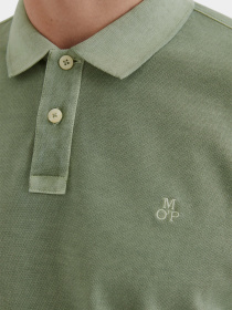 Поло Marc O’Polo модель M22226653000-438 Фото