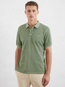 Поло Marc O’Polo модель M22226653000-438 Фото