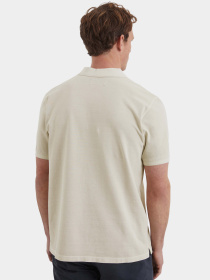 Поло Marc O’Polo модель M22226653000-707 Фото