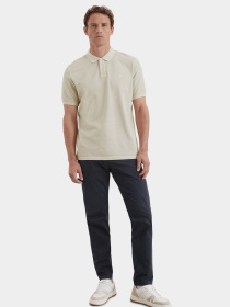 Поло Marc O’Polo модель M22226653000-707 Фото