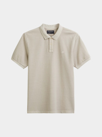 Поло Marc O’Polo модель M22226653000-707 Фото