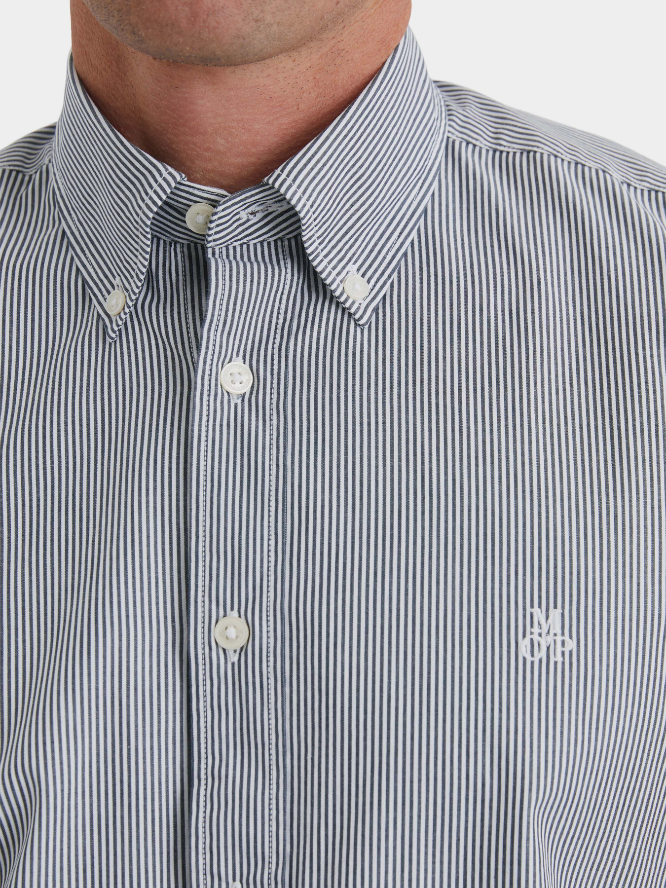 Рубашка Marc O’Polo модель M22733842172-B81 Фото