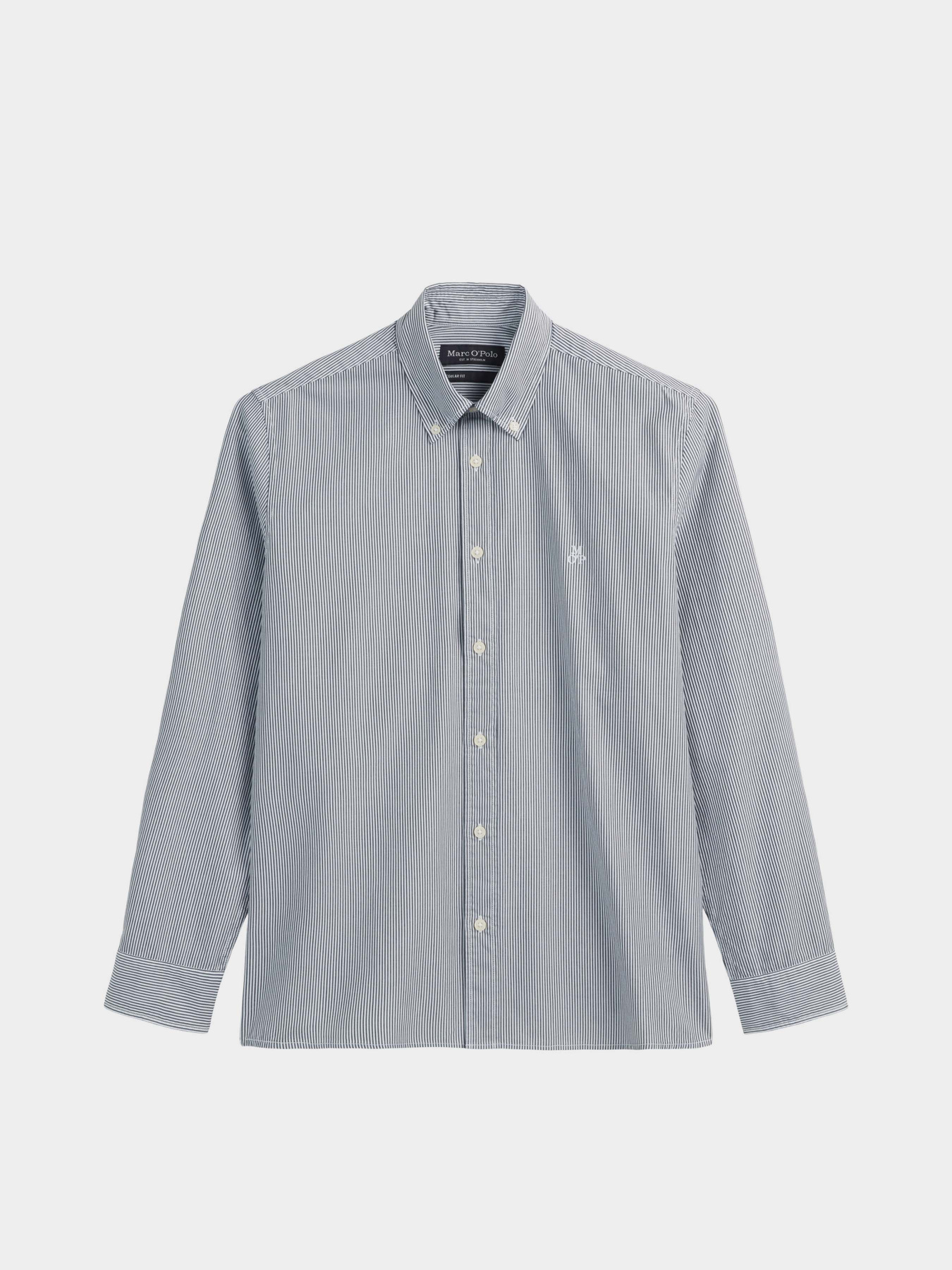 Рубашка Marc O’Polo модель M22733842172-B81 Фото