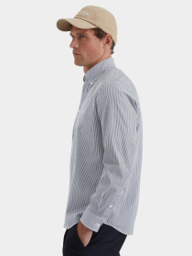 Рубашка повседневная Marc O’Polo модель M22733842172-B81 Рубашка повседневная Marc O’Polo модель M22733842172-B81 Фото