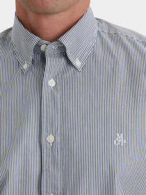 Рубашка повседневная Marc O’Polo модель M22733842172-B81 Рубашка повседневная Marc O’Polo модель M22733842172-B81 Фото