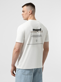 Футболка Marc O’Polo DENIM модель 5000005444-1183 Фото