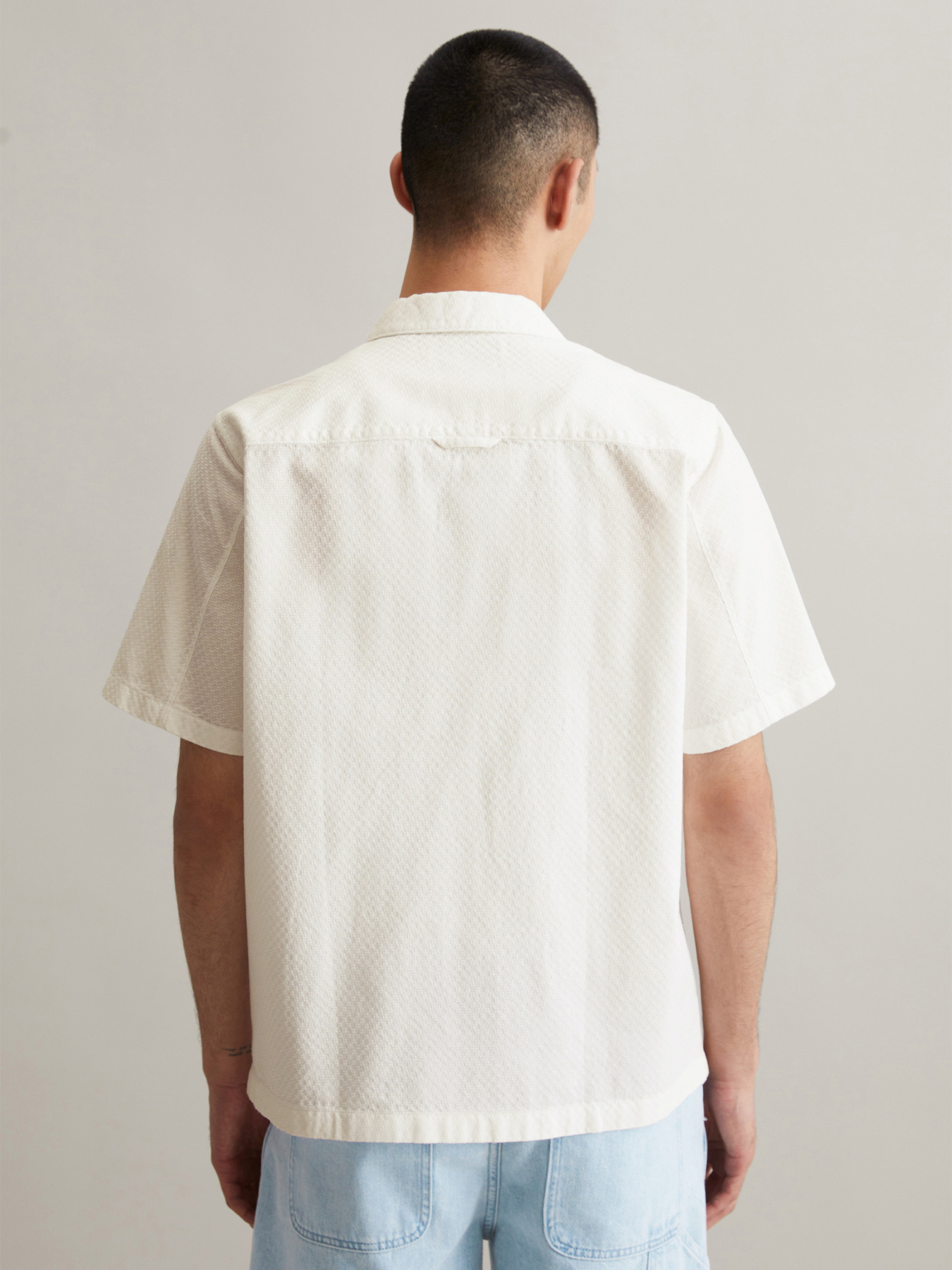 Сорочка Marc O’Polo DENIM модель 5000005915-1183 Фото